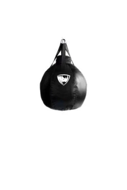 PROLAST PRO WRECKING BALL HEAVY BAG 110LB/50KG