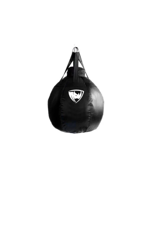 PROLAST PRO WRECKING BALL HEAVY BAG 110LB/50KG