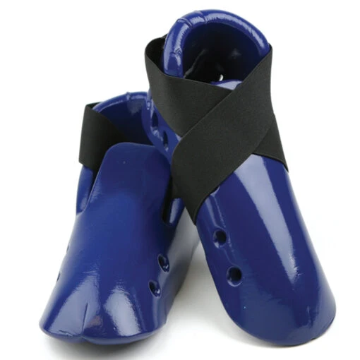 Martial Arts FOAM DIPPED KICKS - Image 3