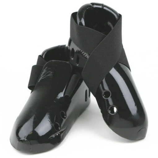 Martial Arts FOAM DIPPED KICKS - Image 4