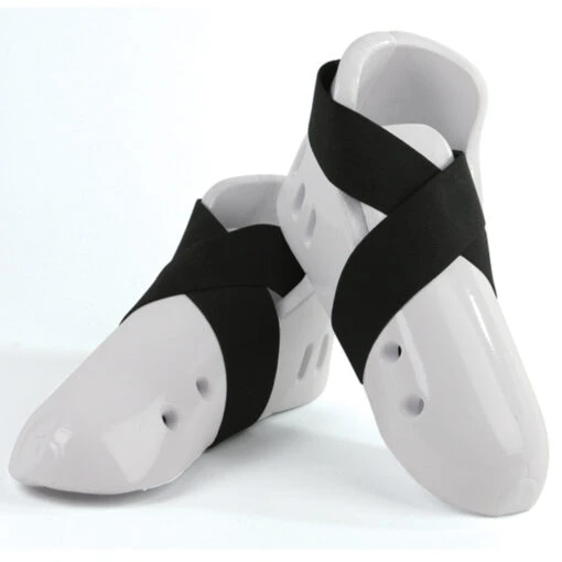 Martial Arts FOAM DIPPED KICKS - Image 2