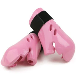 Martial Arts FOAM DIPPED PUNCHES -Boxing Shop foam dipped punch 222 61094.1668043012