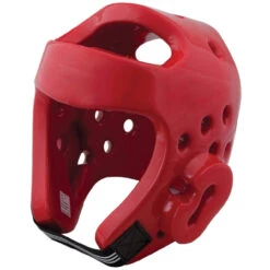 Martial Arts Foam Headgear