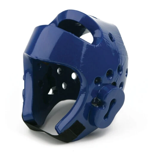 Martial Arts Foam Headgear - Image 4