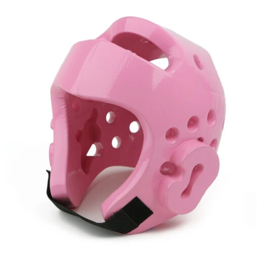 Martial Arts Foam Headgear - Image 5