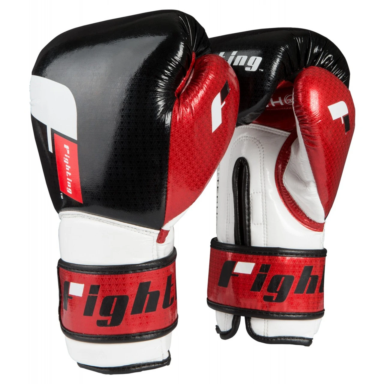 Fighting Sports Tri-Tech Fascinate Training Gloves 3 Fighting Sports Tri-Tech Fascinate Training Gloves