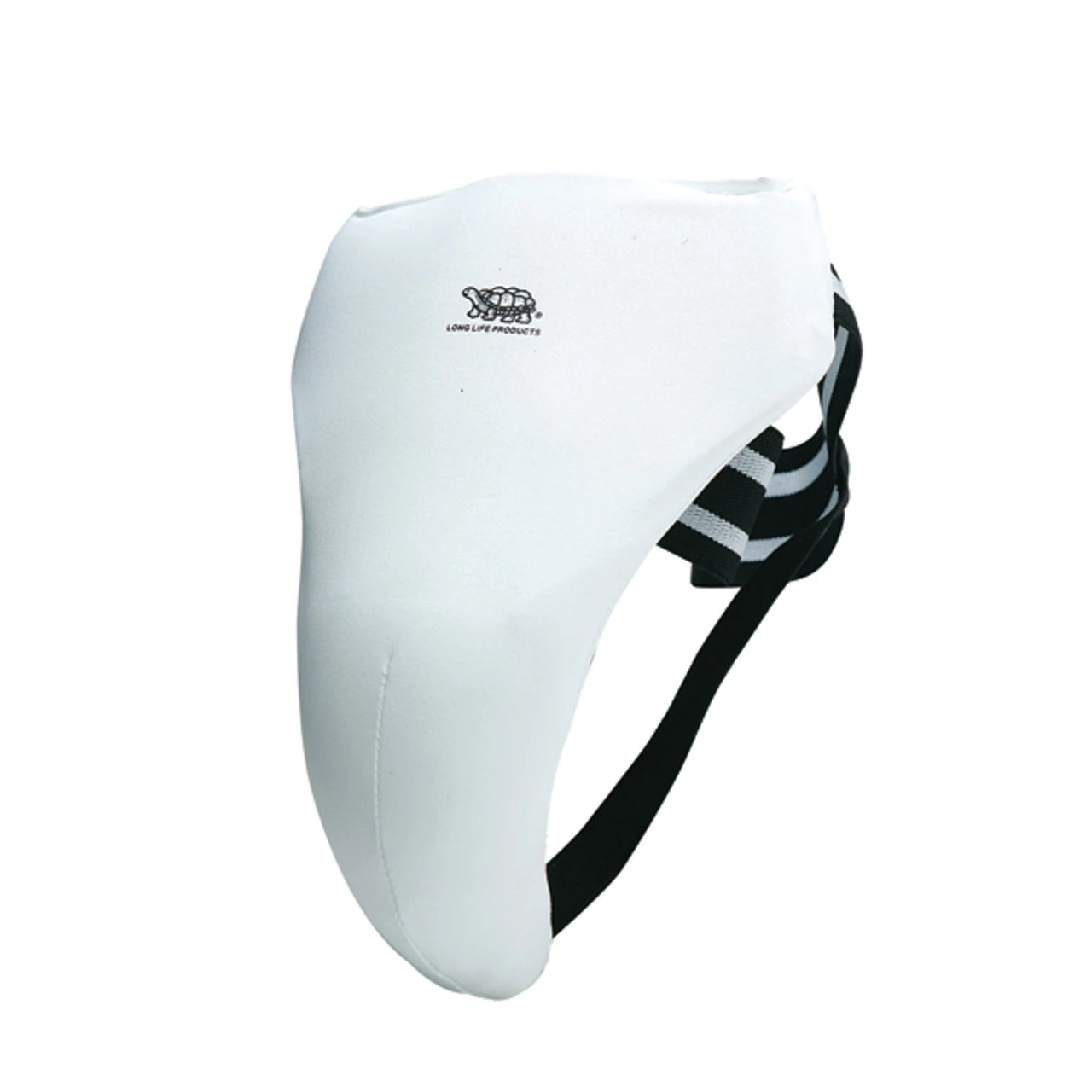 MARTIAL ARTS MALE VINYL GROIN PROTECTOR 2 MARTIAL ARTS MALE VINYL GROIN PROTECTOR