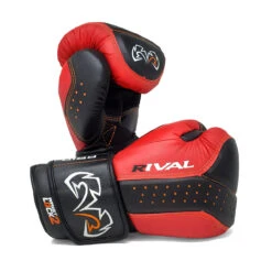 RIVAL RB10 INTELLI-SHOCK Bag Gloves -Boxing Shop rb10 1 red 1800x1800.png 45693.1668113490
