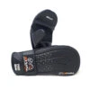 RIVAL Boxing RB5 Hook And Loop Leather Training Bag Mitts - Black -Boxing Shop rb5 03 black 01 1080x.png 47059.1696124402