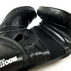 Rival RB50 Intelli-Shock Compact Bag Gloves -Boxing Shop rb50 black 08 1800x1800 04557.1645231518