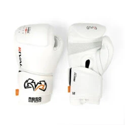 Rival RB50 Intelli-Shock Compact Bag Gloves -Boxing Shop rb50 white 03 1800x1800 85939.1645231518