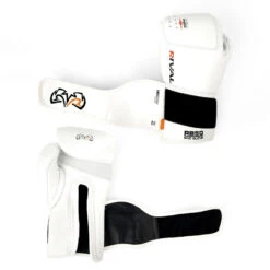 Rival RB50 Intelli-Shock Compact Bag Gloves -Boxing Shop rb50 white 05 1800x1800 2 26147.1645231518