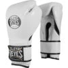 Cleto Reyes Hook & Loop Boxing Gloves White -Boxing Shop rerpe wh 1 3 11398 35548 37057.1694203607