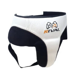 RIVAL RNFL10 PRO 360 Boxing Groin Protector ( Vylar ) 14 RIVAL RNFL10 PRO 360 Boxing Groin Protector ( Vylar ) -Boxing Shop rnfl10 02 white 01 1800x1800.png 38475.1670355188