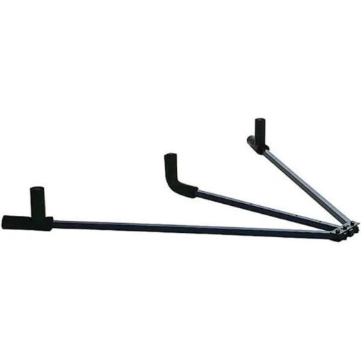 Pro Martial Arts Metal Portable Leg Stretcher