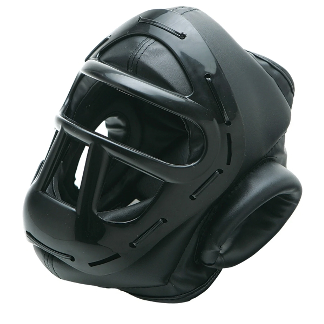 PROLAST HEAD GEAR WITH CAGE 3 PROLAST HEAD GEAR WITH CAGE